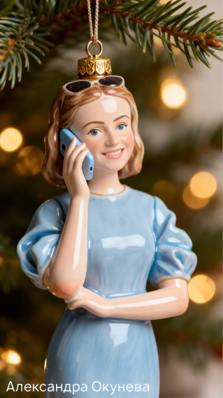 Менеджер Александра